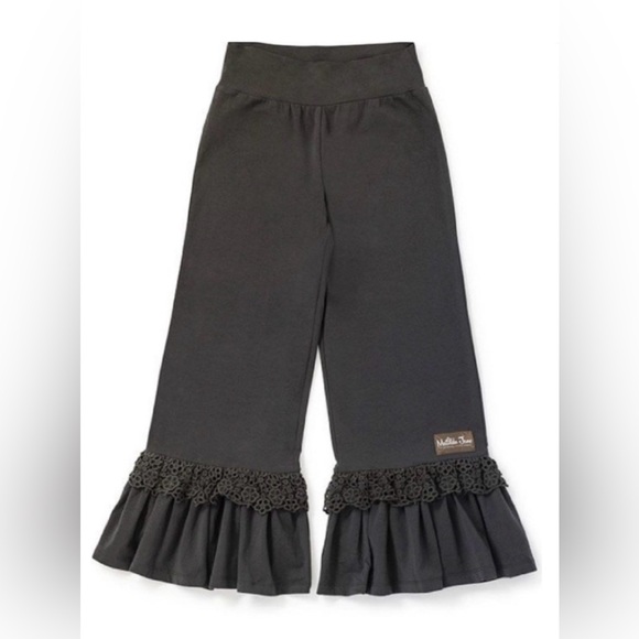 Matilda Jane Gray Ruffled - Picture 2 of 4